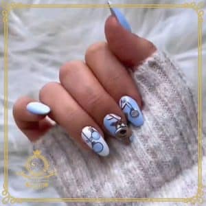 آرایشگاه الهه نوری فرد — نمونه 3