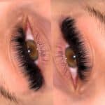 خدمات تخصصی اکستنشن مژه نگار