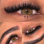 خدمات تخصصی اکستنشن مژه نگار