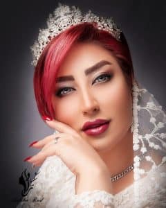 سالن شکیبا راد — نمونه 2