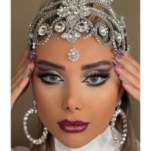 آرایشگاه فرشته شایسته