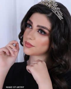 آرایشگاه نسرین — نمونه 6