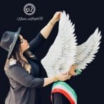 سالن ندا ذوالفقاری
