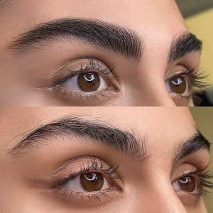 آرایشگاه مریم قلندری — نمونه 5