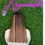 آرایشگاه کیاندخت بیوتی لانژ