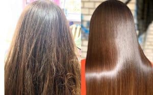 نمونه‌کارها آرایشگاه ماریا، تصویر 2