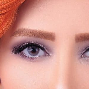 نمونه‌کارها سالن تخصصی عروس ژیوان، تصویر 1