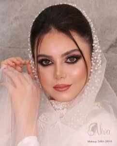 آرایشگاه نیوا