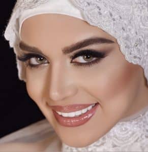 سالن مریم احمدی — نمونه 2