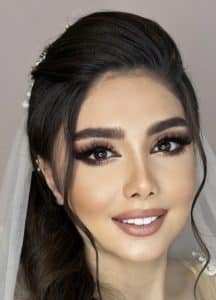 سالن مریم احمدی — نمونه 1