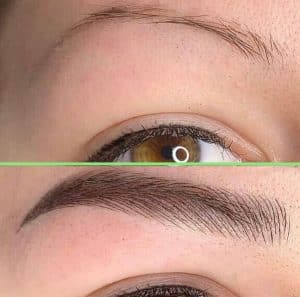 سالن زیبایی و سالن عروس حلی رز — نمونه 1