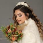 سالن زیبایی و سالن عروس حلی رز