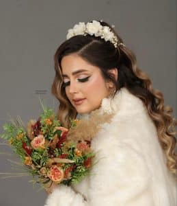 سالن زیبایی و سالن عروس حلی رز — نمونه 4