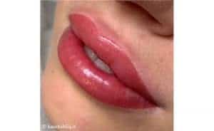 نمونه‌کارها آرایشگاه و آرایش نورسا، تصویر 1