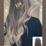 سالن زیبایی فاطمه خداوردی