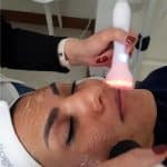 خدمات پاکسازی پوست و فیشیال تخصصی منلی