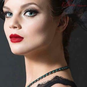 سالن لاچیکا — نمونه 1