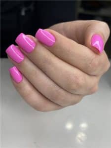 نمونه‌کارها مرکز ناخن و فیشیال پوست فرزانه، تصویر 4