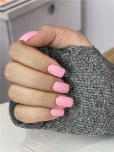 نمونه‌کارها مرکز ناخن و فیشیال پوست فرزانه، تصویر 3