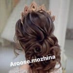 آرایشگاه موژینا