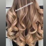 آرایشگاه موژینا