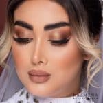 آرایشگاه سرای رازمنا