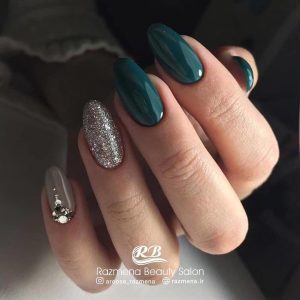 آرایشگاه سرای رازمنا — نمونه 1
