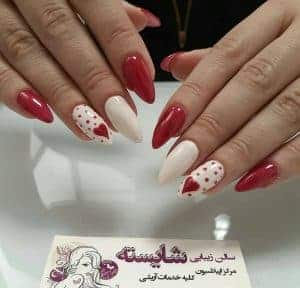 سالن شایسته — نمونه 3