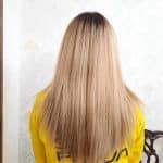 آرایشگاه آکادمی لیلا ورزدار