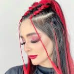 سالن زیبایی نازنین رضایی