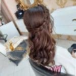 آرایشگاه ستیا