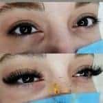 آرایشگاه ستیا