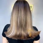 آرایشگاه ترانه