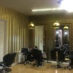 سالن زیبایی آزاده داداشی