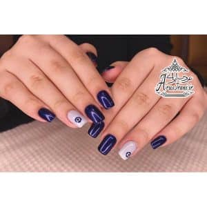 نمونه‌کارها سالن میم، تصویر 2