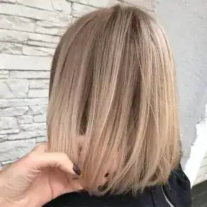 نمونه‌کارها سالن زیبایی تک آوا، تصویر 4