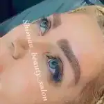 سالن شیما بیوتی