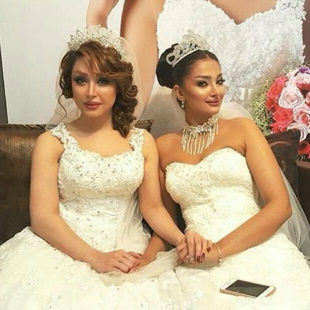 سالن قصریخی — نمونه 2