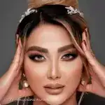 سالن زیبایی الناز منصوری