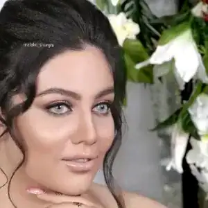 نمونه‌کارها سالن زیبایی و عروس سرای ملکه شرقی، تصویر 1
