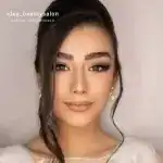 سالن زیبایی الناز منصوری
