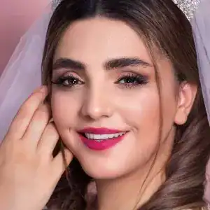 نمونه‌کارها آرایشگاه روژه، تصویر 1