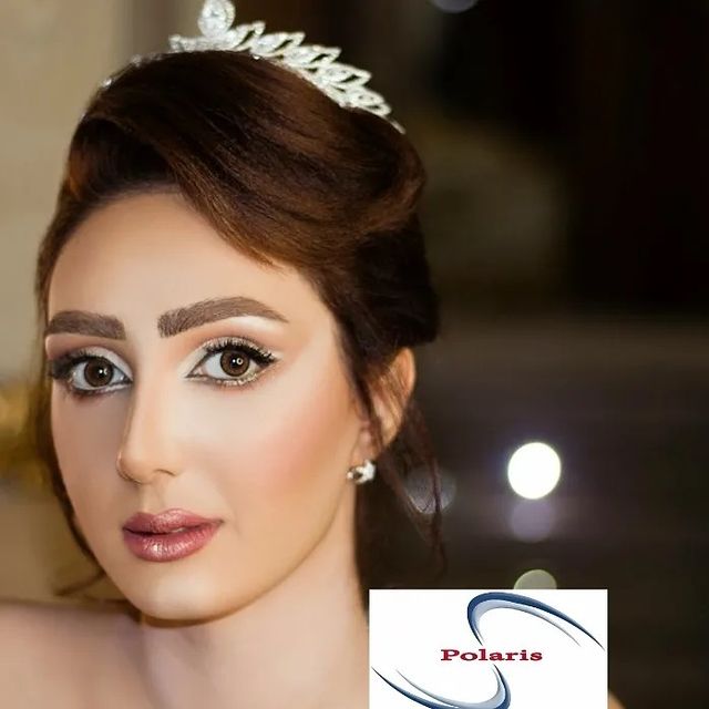 سالن پلاریس (لیلی درودی) — نمونه 2