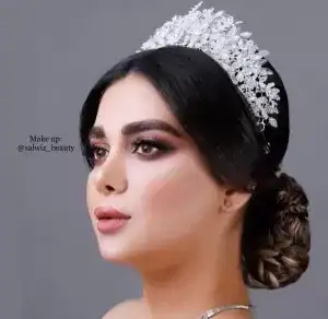 سالن سالویز — نمونه 5