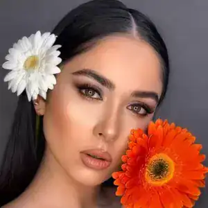 سالن ویوگ سا — نمونه 3