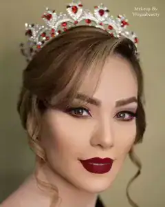 سالن ویوگ سا