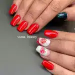 سالن زیبایی و ناخن نیلوفر