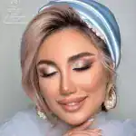 سالن مهشید و رویا