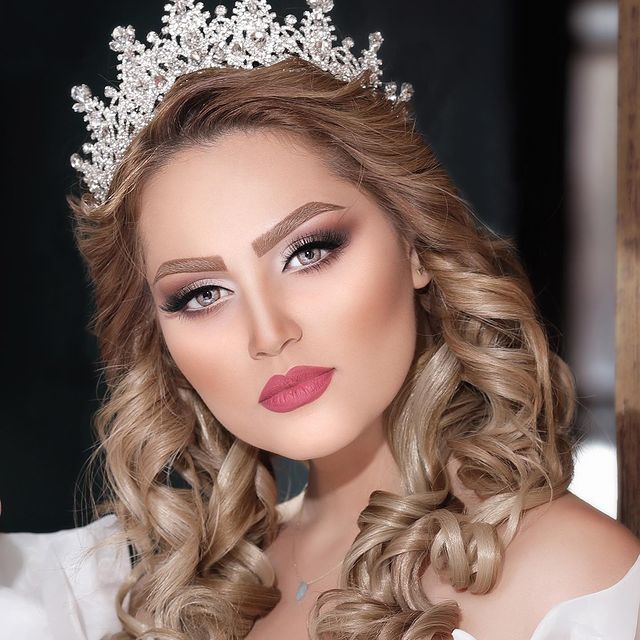نمونه‌کارها سالن زیبایی دتی، تصویر 3