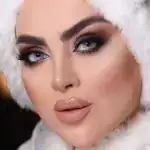 آرایشگاه نگار آرا